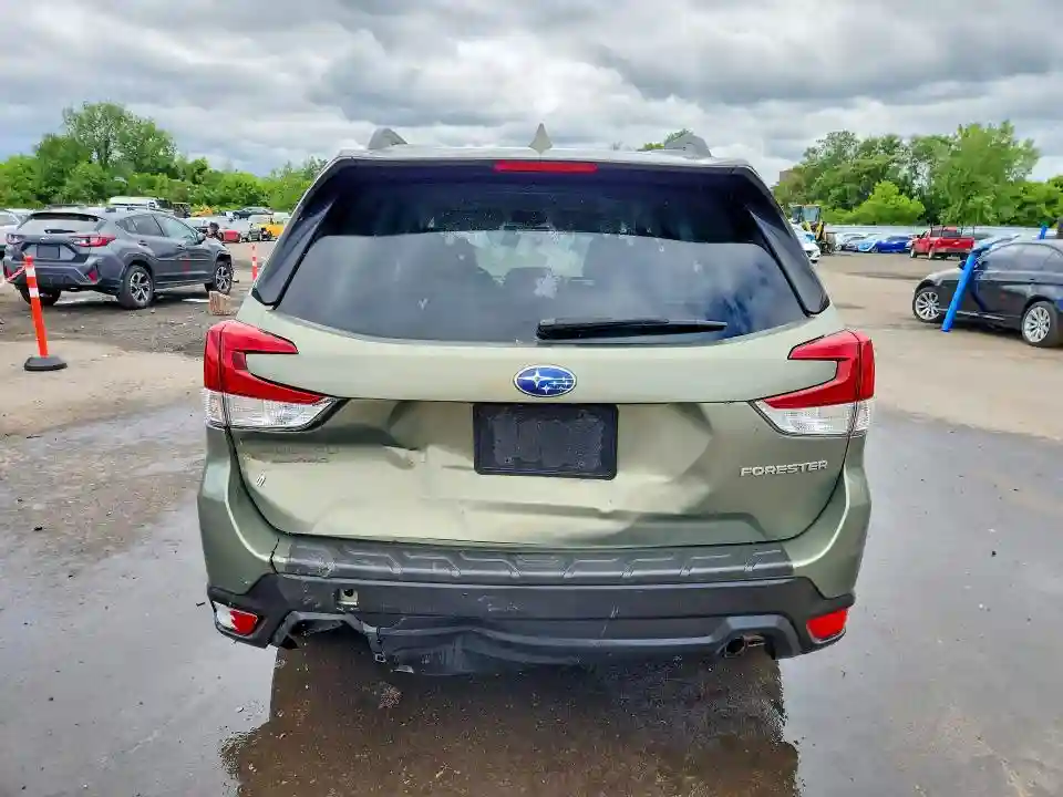 JF2SKAJCXMH576320 2021 SUBARU FORESTER-5