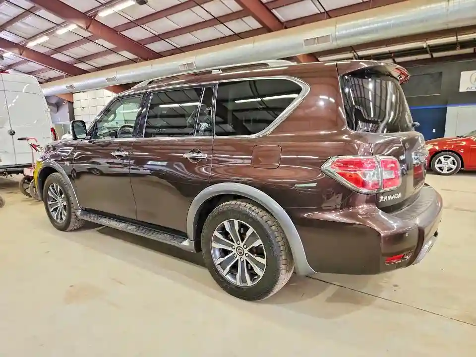 JN8AY2NC0KX509791 2019 NISSAN ARMADA-1