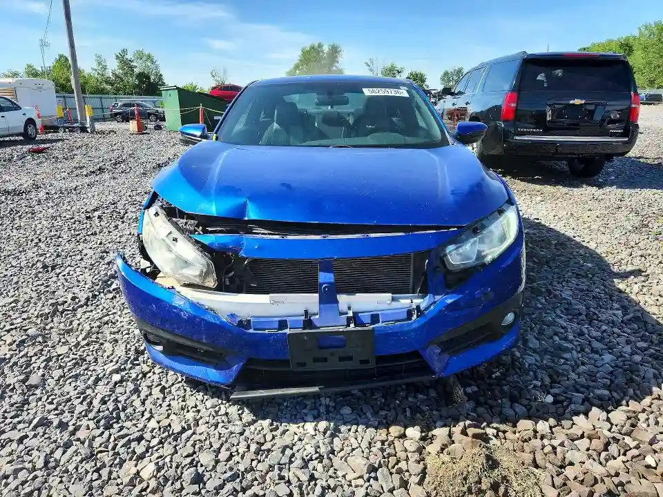 2HGFC3B32GH353731 2016 HONDA CIVIC-4