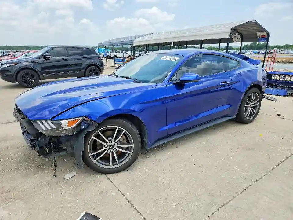 1FA6P8TH4F5403499 2015 FORD MUSTANG-0