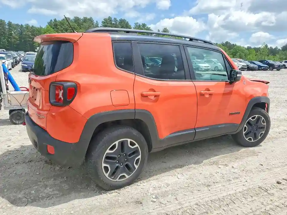 ZACCJBCT2GPC92279 2016 JEEP RENEGADE-2