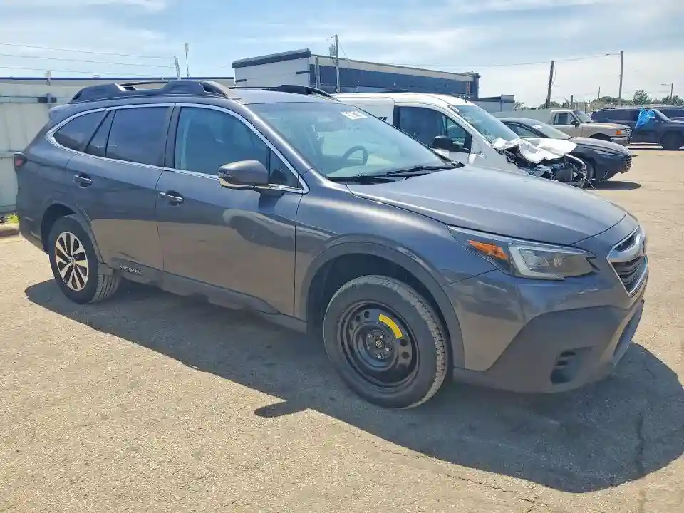 4S4BTADC1N3253727 2022 SUBARU OUTBACK-3