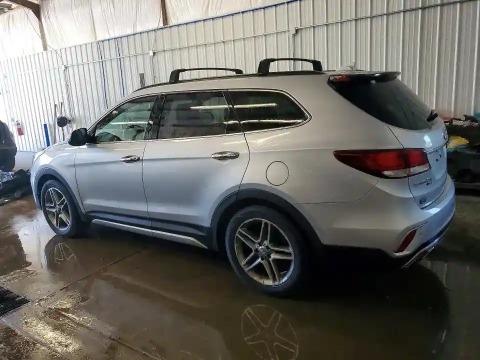 KM8SRDHF7KU308482 2019 HYUNDAI SANTA FE-1