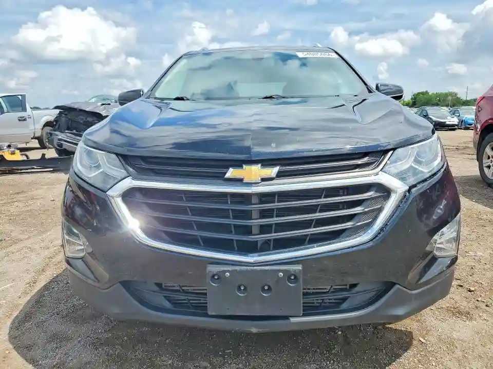 2GNAXSEV3J6265947 2018 CHEVROLET EQUINOX-4
