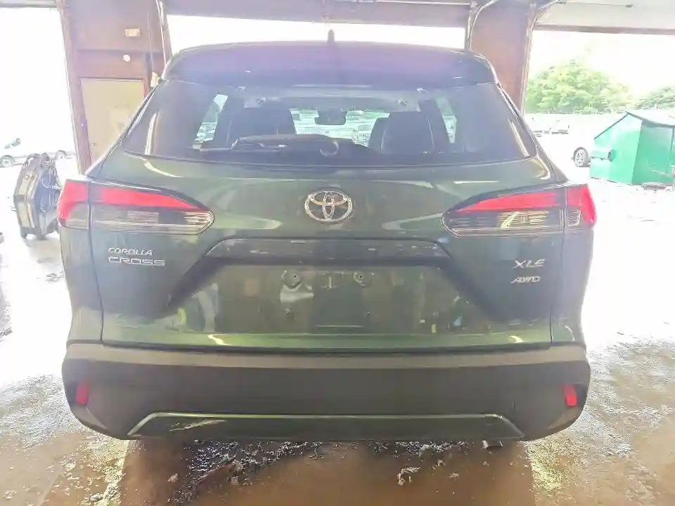 7MUDAABG2PV045047 2023 TOYOTA ALL OTHER-5