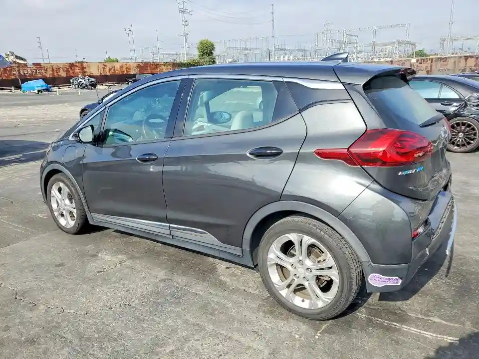1G1FY6S01K4150111 2019 CHEVROLET BOLT-1