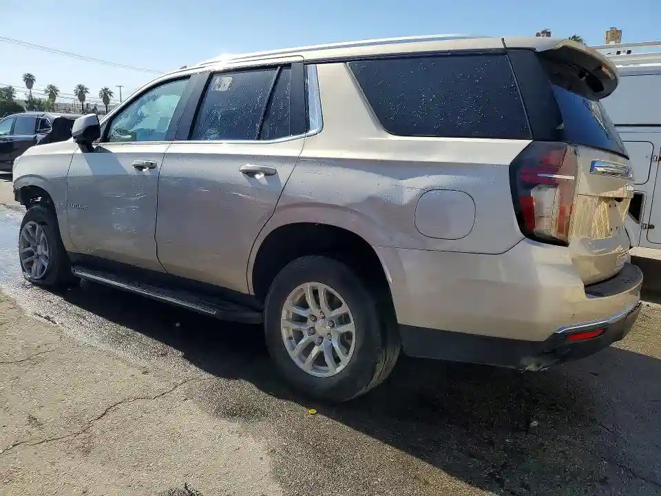 1GNSCNKD4PR395262 2023 CHEVROLET TAHOE-1