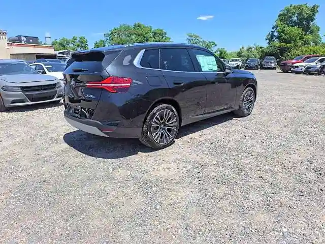 5UX53GP08T9433950 2026 BMW X3-3