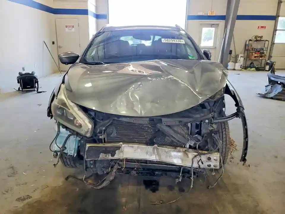 5N1AZ2MH3JN194013 2018 NISSAN MURANO-4