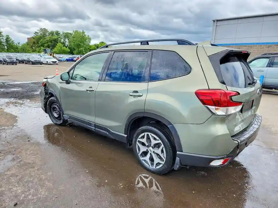 JF2SKAJCXMH576320 2021 SUBARU FORESTER-1