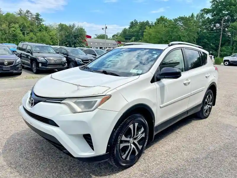JTMBFREV0GJ100071 2016 TOYOTA RAV4-1
