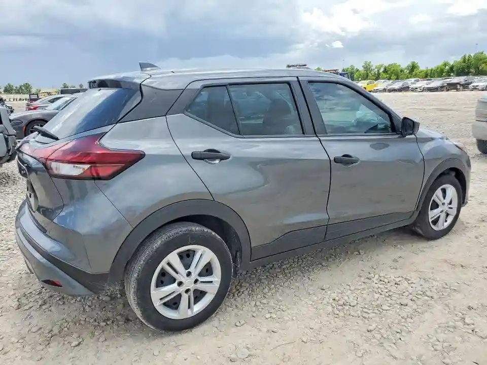 3N1CP5BV6SL481346 2025 NISSAN KICKS PLAY-2