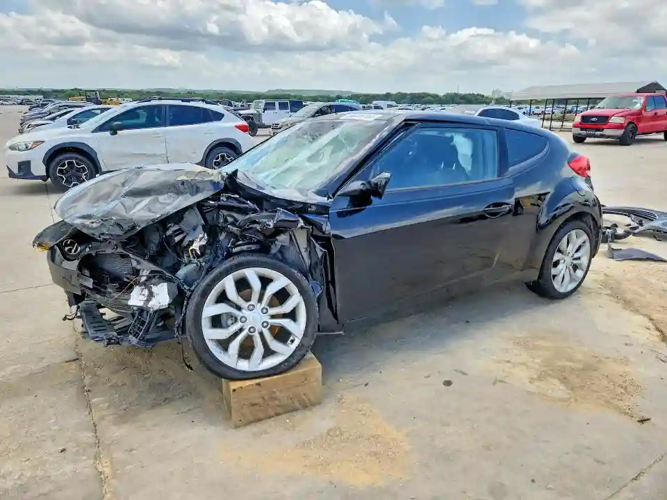 KMHTC6AD8FU234022 2015 HYUNDAI VELOSTER-0
