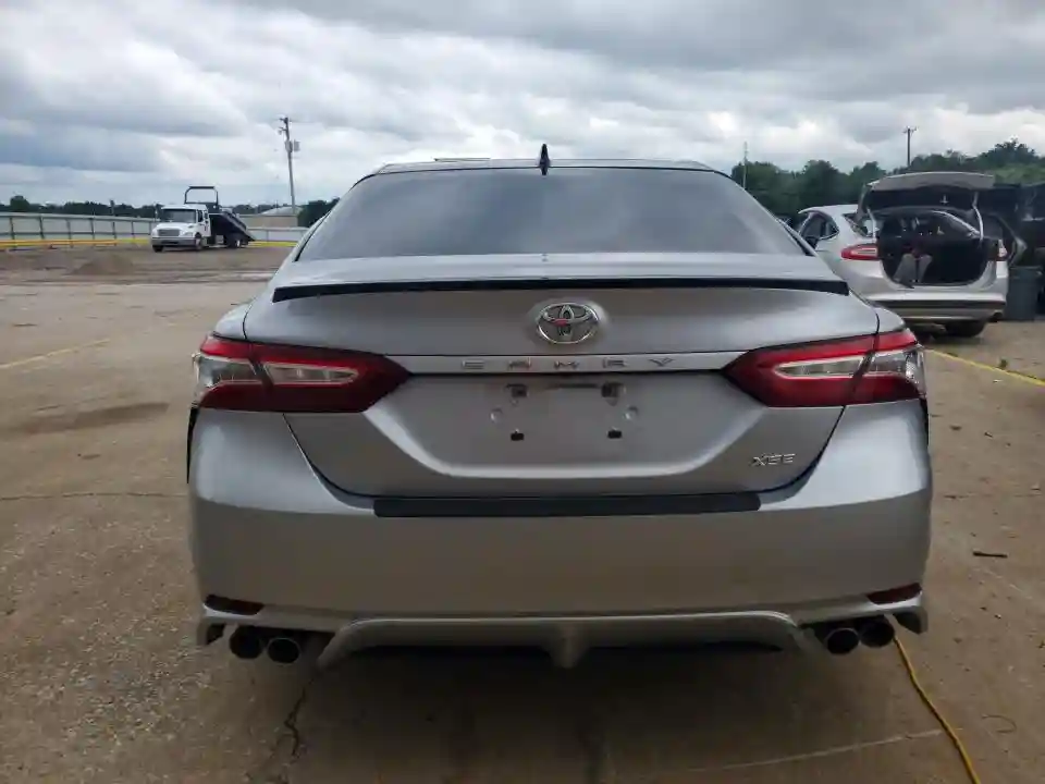 4T1K61AK5LU312630 2020 TOYOTA CAMRY-5