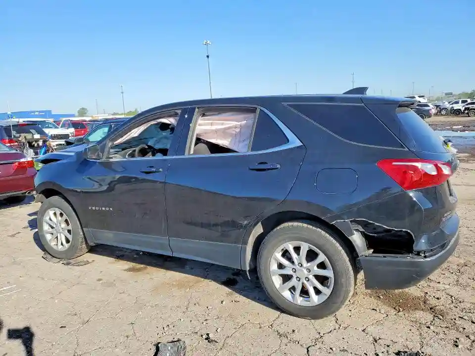 2GNAXKEV1L6170161 2020 CHEVROLET EQUINOX-1