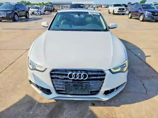 WAUD2AFR6GA003963 2016 AUDI A5-4