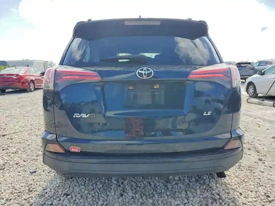 JTMZFREV5JJ210183 2018 TOYOTA RAV4-5