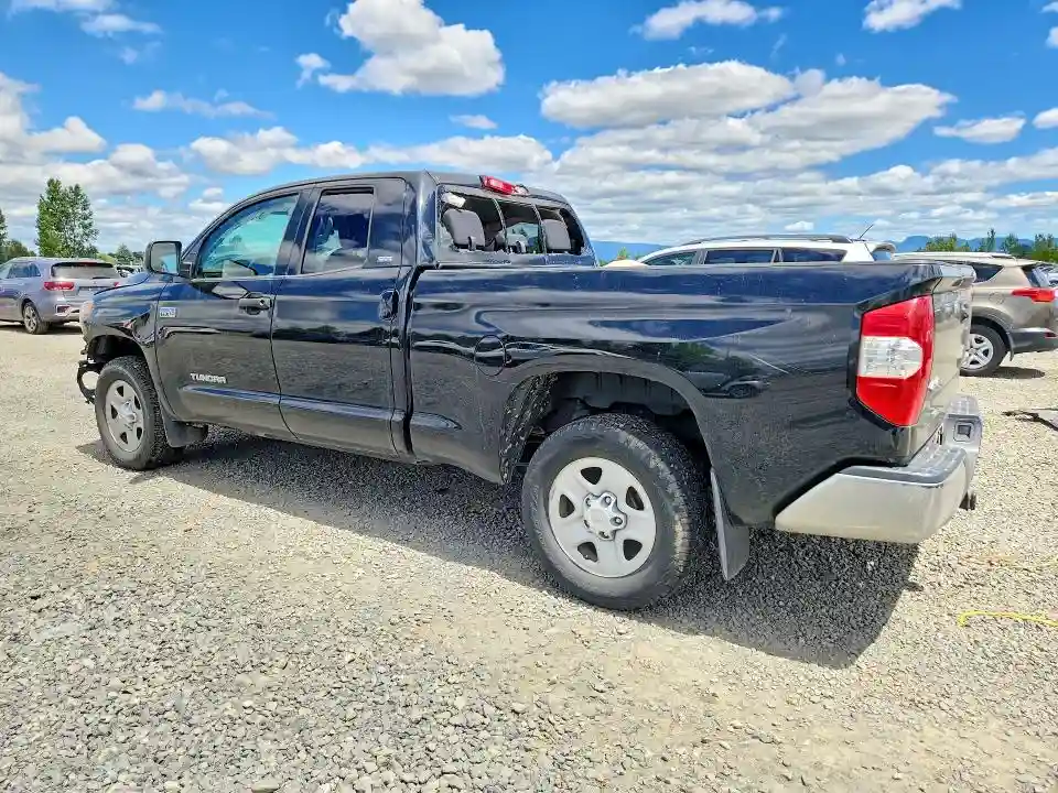 5TFUY5F10JX690865 2018 TOYOTA TUNDRA-1