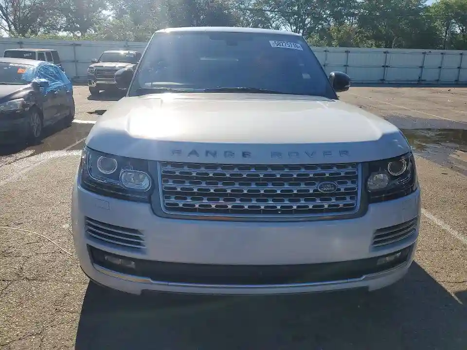 SALGV3EF1GA300898 2016 LAND ROVER RANGEROVER-4