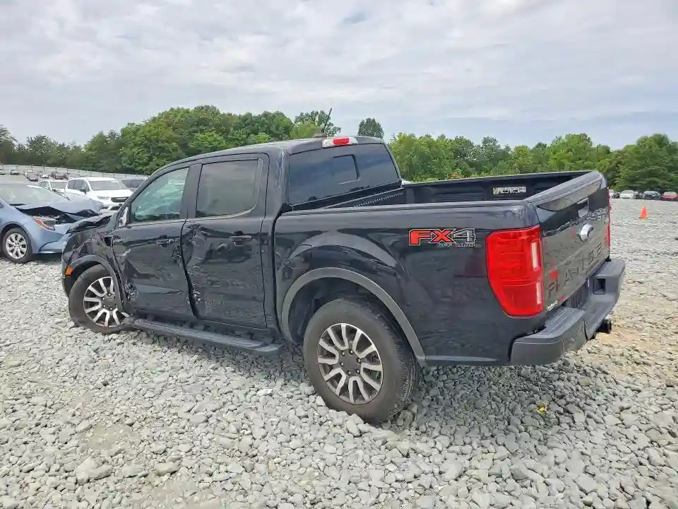1FTER4FH2KLB18925 2019 FORD RANGER-1