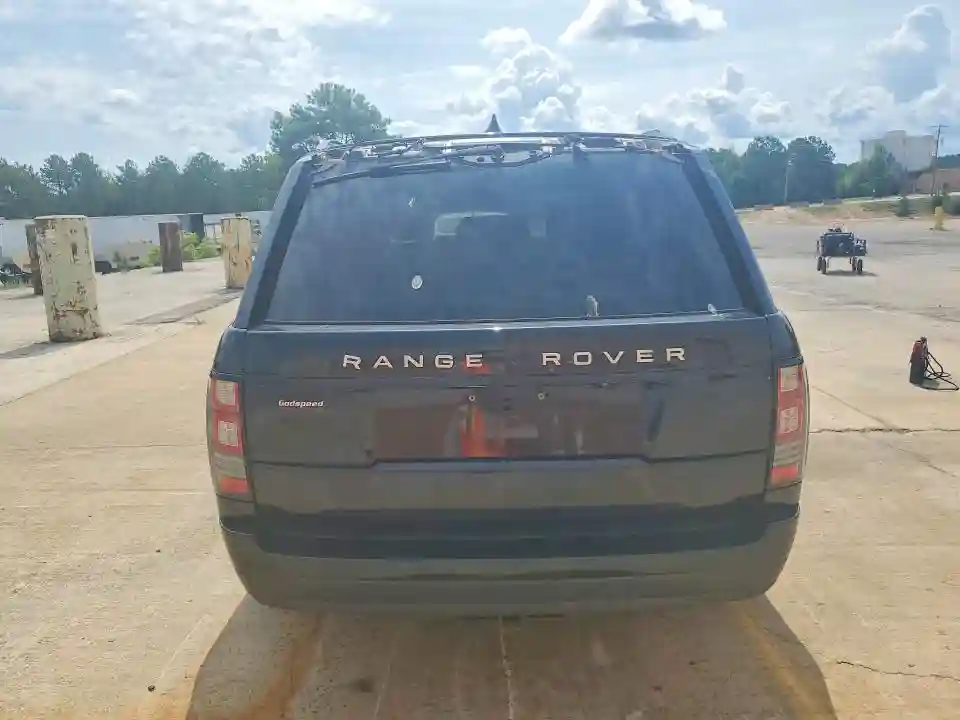 SALGS5FE1HA362653 2017 LAND ROVER RANGEROVER-5