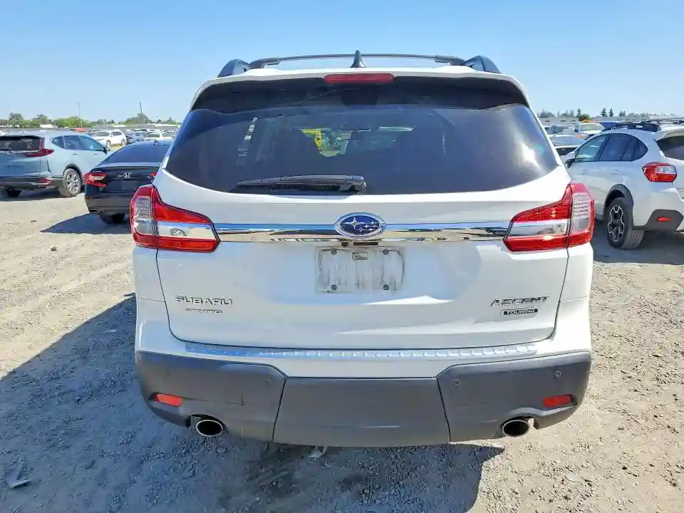 4S4WMARD4K3487257 2019 SUBARU ASCENT-5