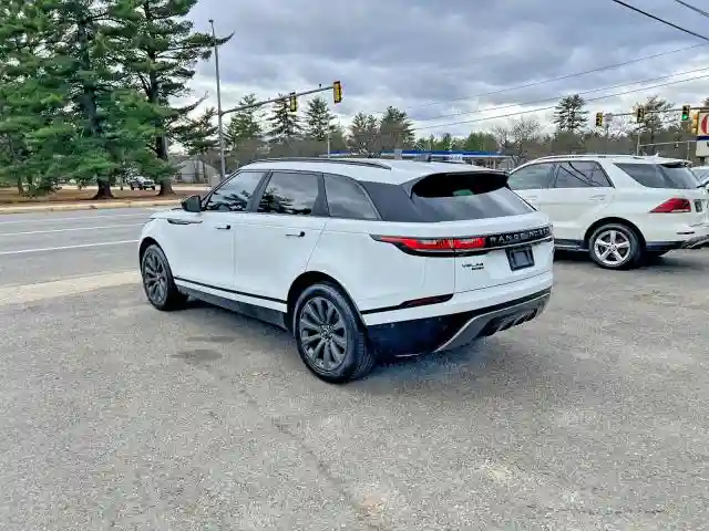 SALYL2RN4JA769321 2018 LAND ROVER RANGEROVER-2