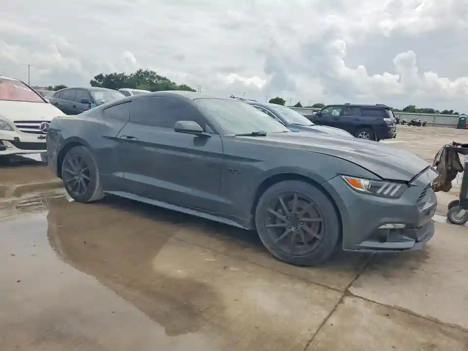 1FA6P8CF0F5354901 2015 FORD MUSTANG-3