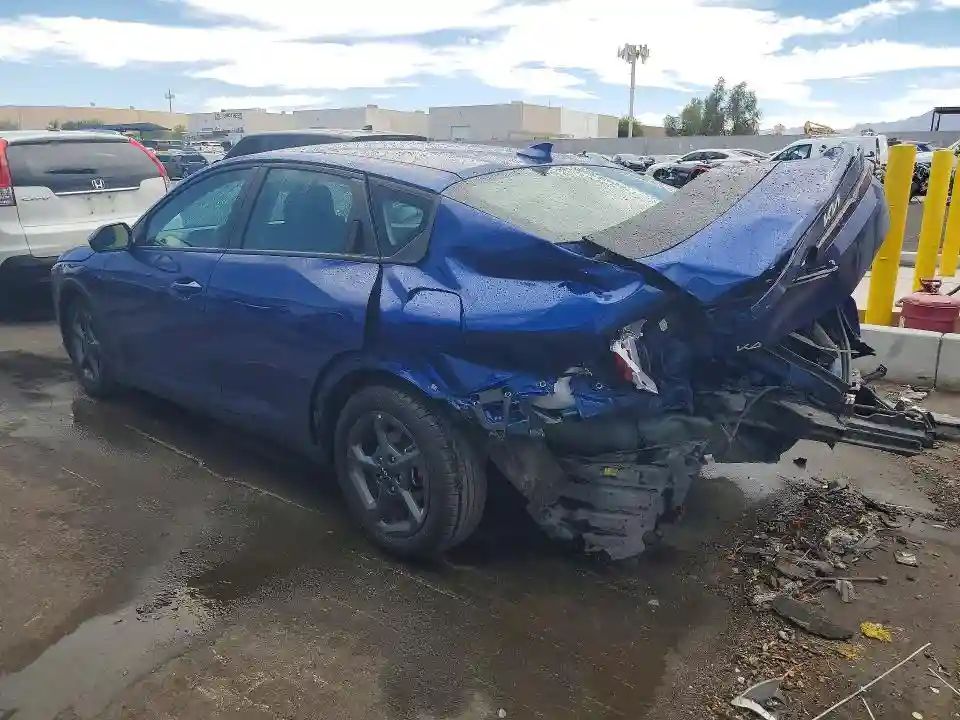 3KPFT4DE6SE066898 2025 KIA K4 LXS-1