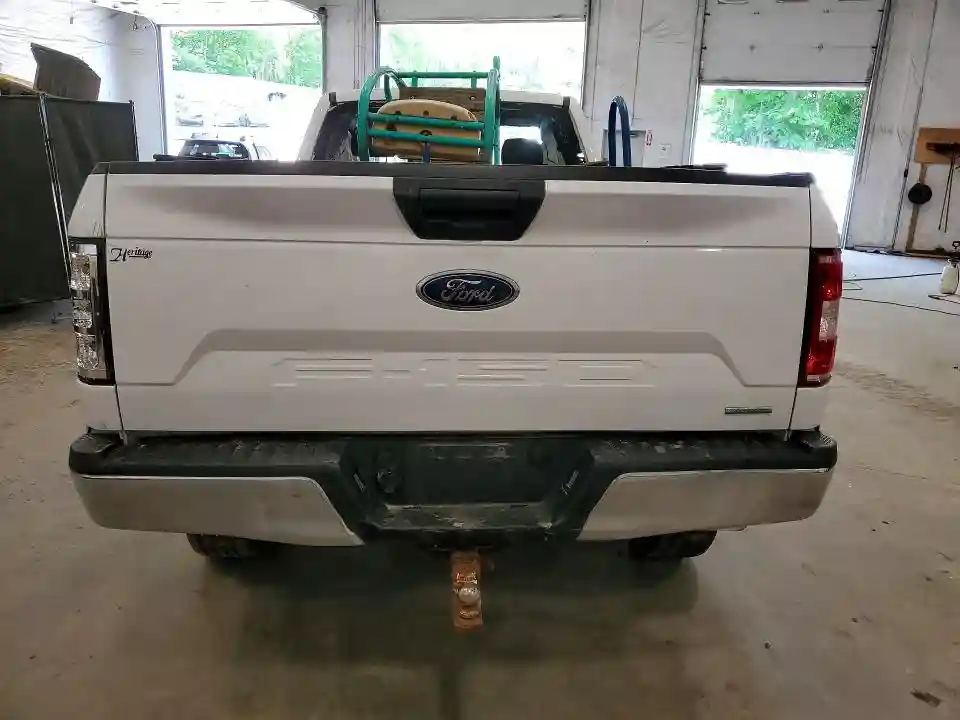 1FTMF1EP4LKD04260 2020 FORD F150-5