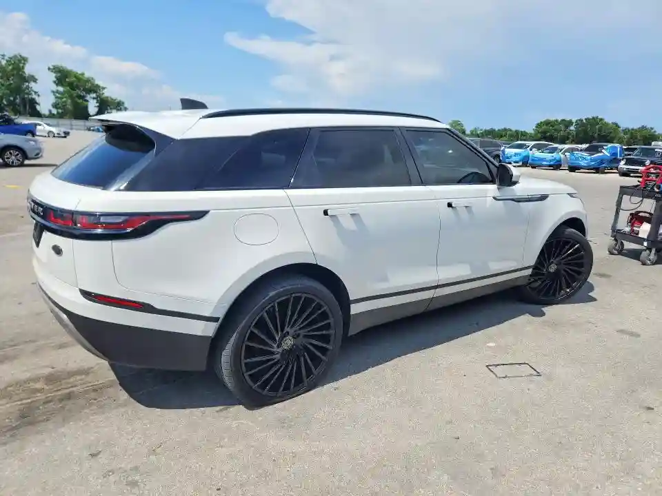 SALYB2EX7KA210406 2019 LAND ROVER RANGEROVER-2