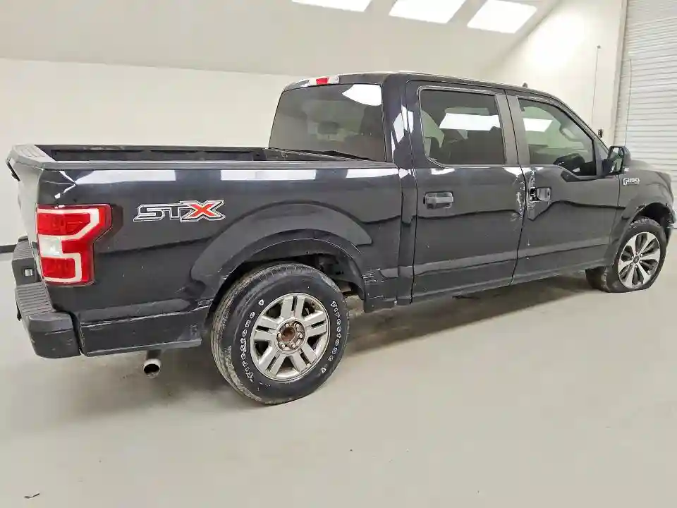 1FTEW1C54LKE35002 2020 FORD F-150-2