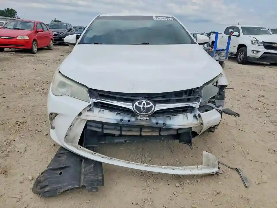 4T1BF1FK0HU300627 2017 TOYOTA CAMRY-4