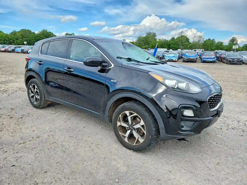 KNDPMCAC2L7815468 2020 KIA SPORTAGE-3