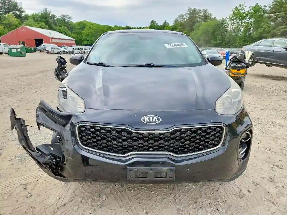 KNDPMCAC6J7487954 2018 KIA SPORTAGE-4