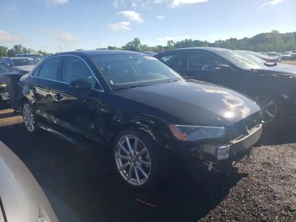 WAUK8GFF4G1014636 2016 AUDI A3-3