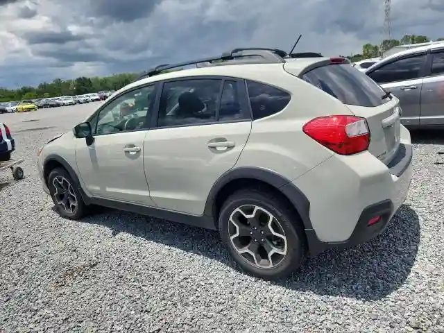 JF2GPACCXF8218190 2015 SUBARU XV-1