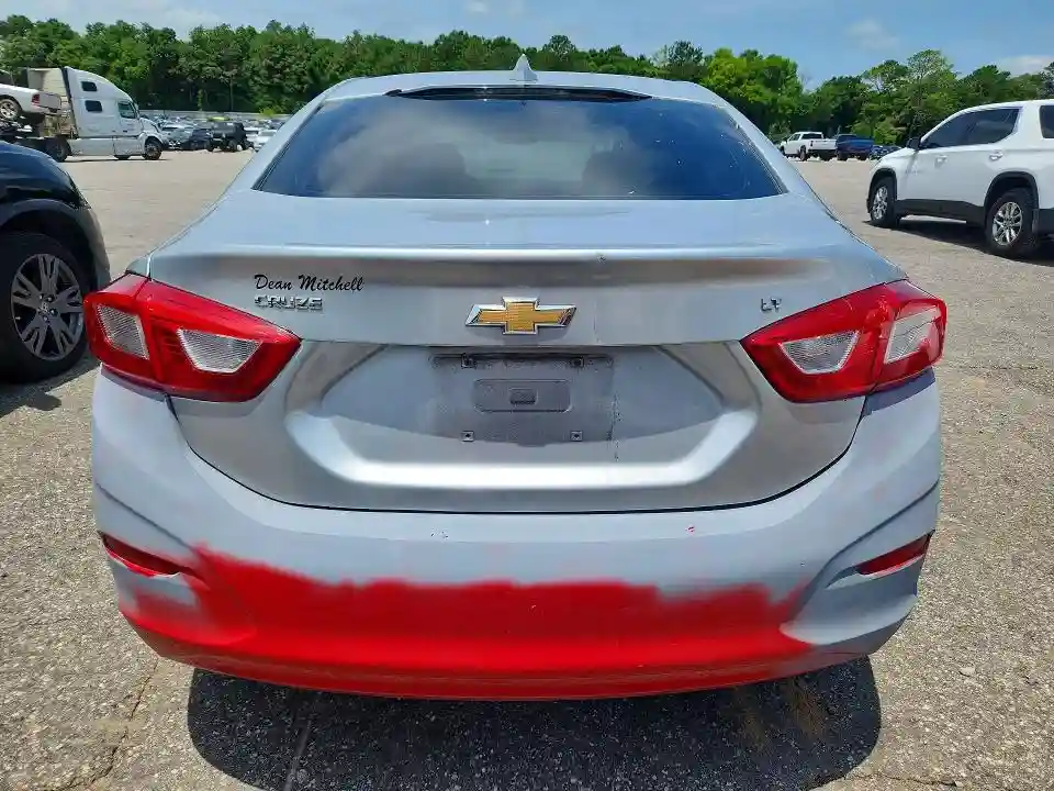 1G1BE5SM1H7193780 2017 CHEVROLET CRUZE-5