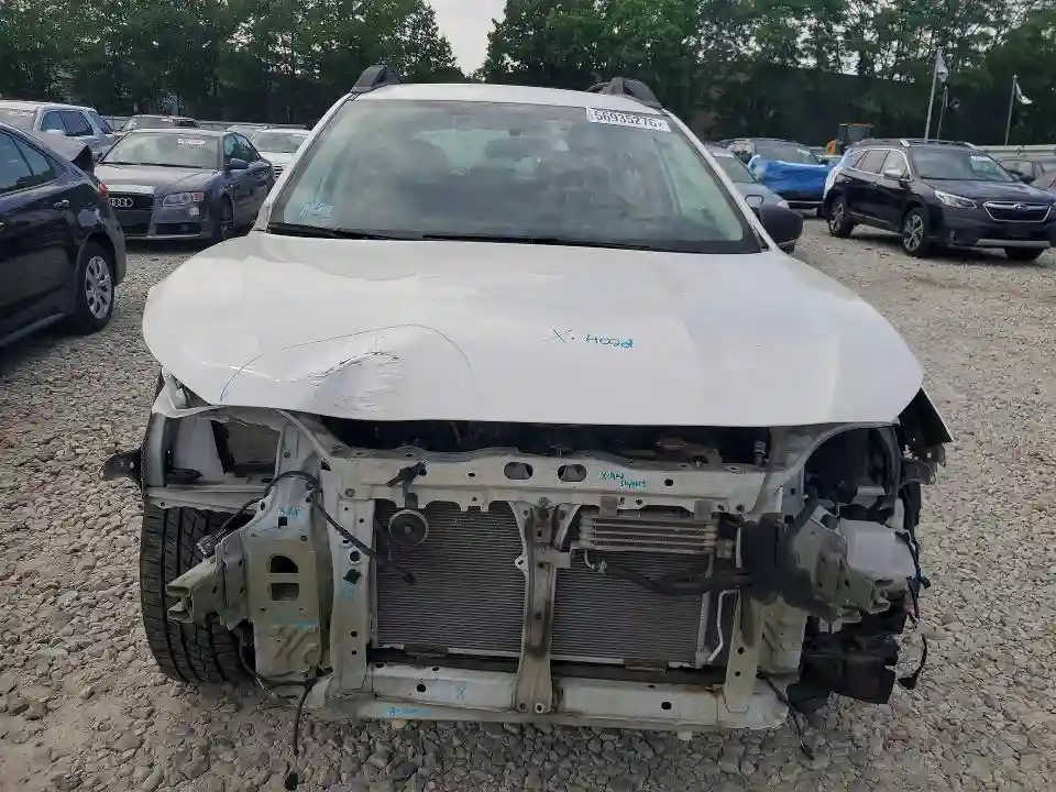 4S4BTAAC7L3102120 2020 SUBARU LEGACY-4