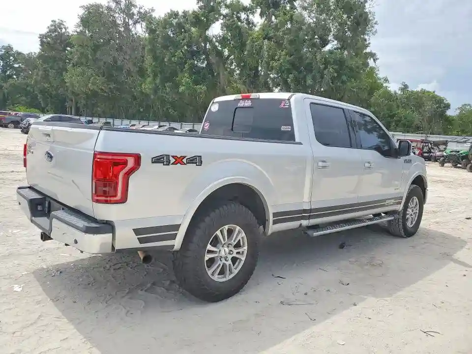 1FTFW1EGXGFA01930 2016 FORD F-150-2