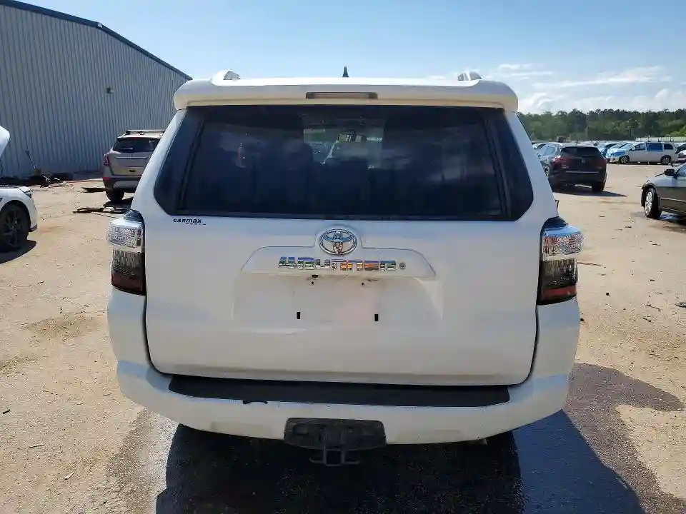 JTEZU5JR4F5094669 2015 TOYOTA 4RUNNER-5