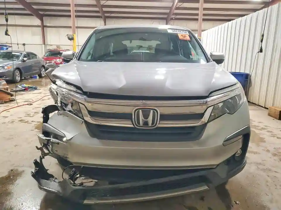 5FNYF6H53KB043448 2019 HONDA PILOT-4