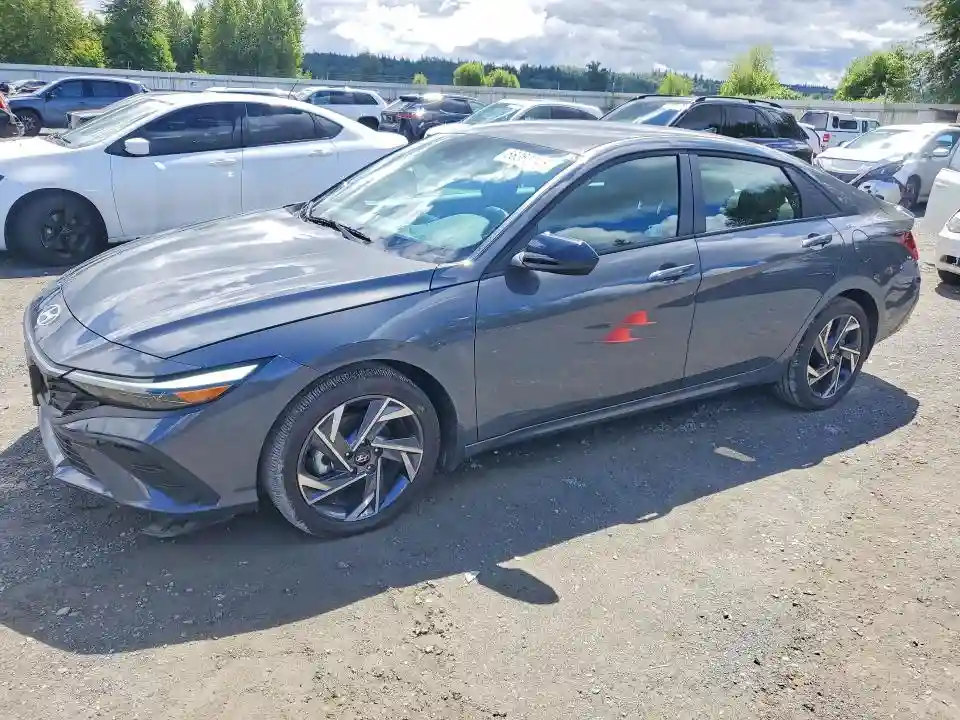 KMHLM4DJ1SU160603 2025 HYUNDAI ELANTRA-0