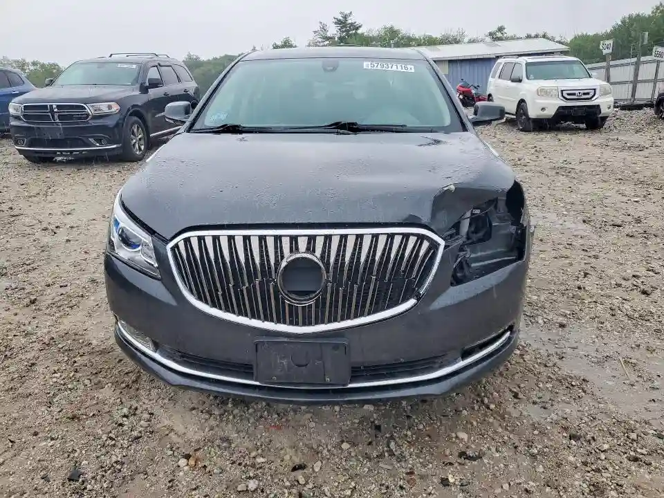 1G4GB5G36GF169464 2016 BUICK LACROSSE-4