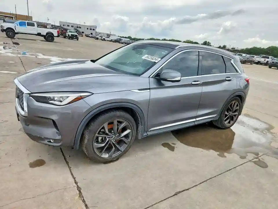 3PCAJ5M12KF101806 2019 INFINITI QX50-0