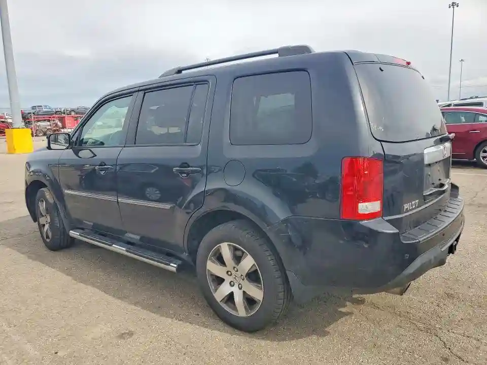 5FNYF4H9XFB038910 2015 HONDA PILOT-1