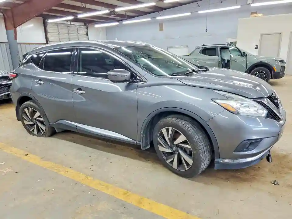 5N1AZ2MH0JN106485 2018 NISSAN MURANO-3