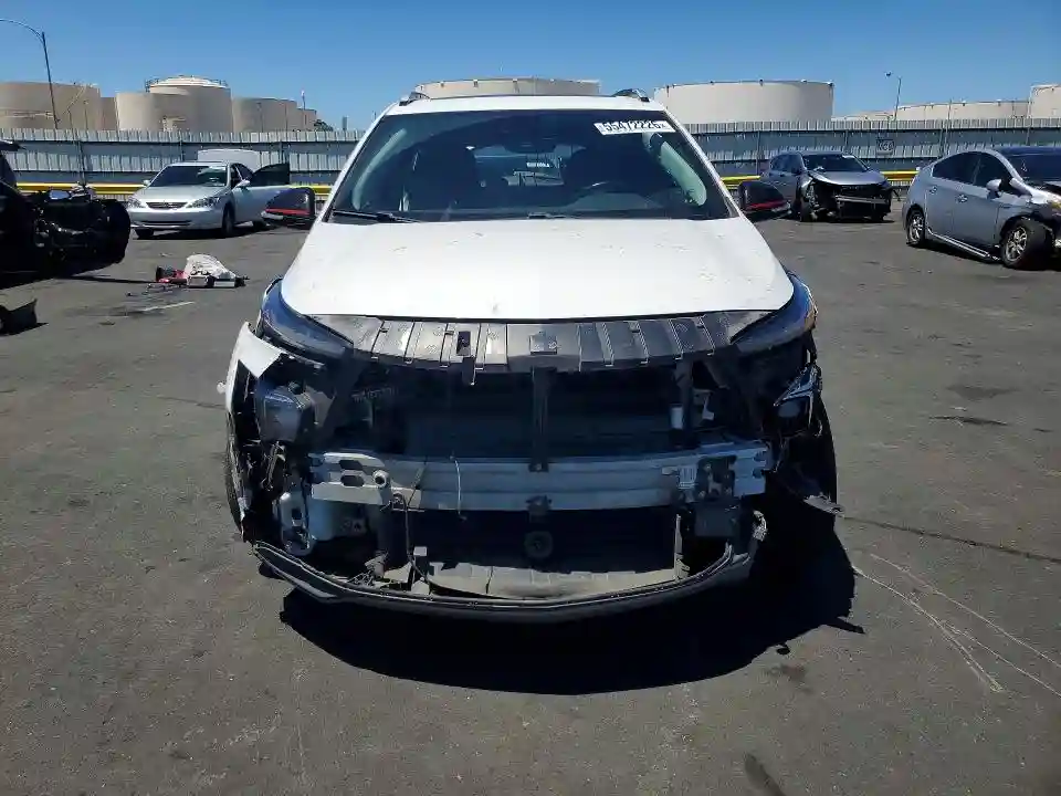 1G1FZ6S0XP4130718 2023 CHEVROLET BOLT-4