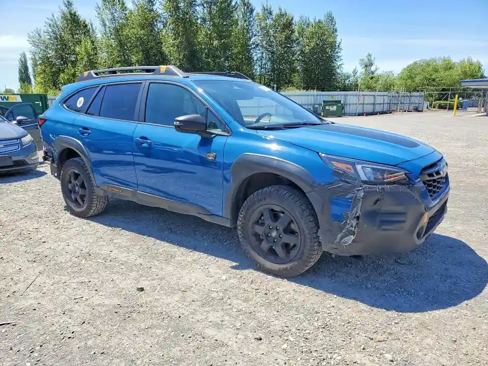 4S4BTGUD8P3198787 2023 SUBARU OUTBACK WI-3