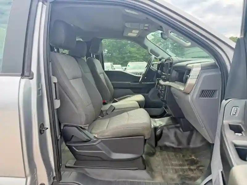 1FTEX1EPXNFA18152 2022 FORD F150-4